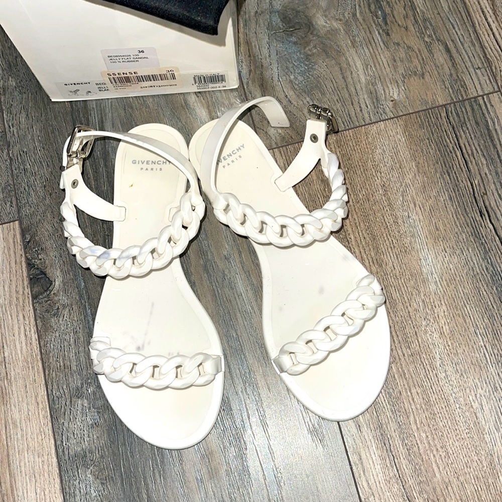 Givenchy Sandals